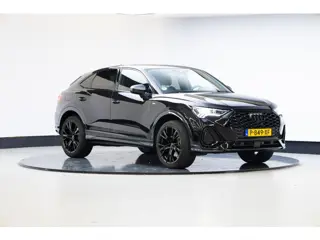 Audi Q3 Sportback 45 TFSI e S Edition | 360 Camera |