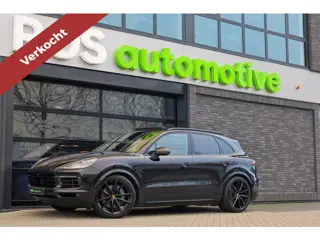 Porsche Cayenne 2.9 S | PANO | MEMORY | MATRIX | 360 | BOSE | ACC | SOFT-CLOSE |