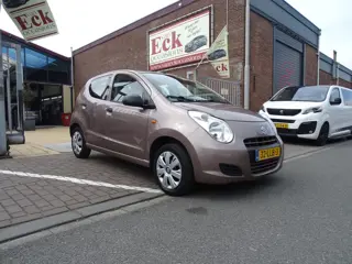 Suzuki Alto 1.0 Base (bj 2010)