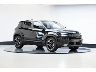Jeep Avenger Summit 54 kWh | SOH 95,6% |