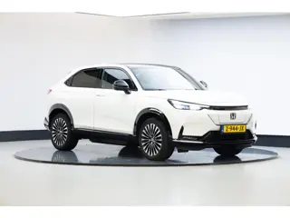 Honda e:Ny1 Elegance 69 kWh | Leer | Panoramadak | 360 Camera |