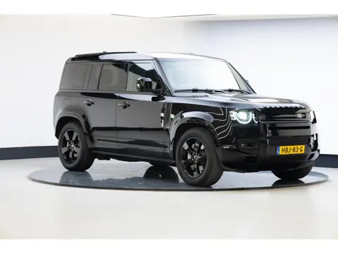 Land Rover Defender 110 2.0 P300e 110 X-Dynamic HSE | Trekhaak |