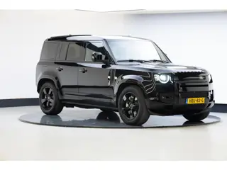 Land Rover Defender 110 2.0 P300e 110 X-Dynamic HSE | Trekhaak | NL auto |