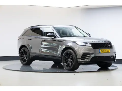 Land Rover Range Rover Velar 2.0 P250 Turbo AWD R-Dynamic S | Black Pack | 20 inch | 360 camera | Tr