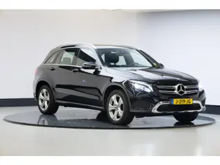 Mercedes-Benz GLC-klasse 250 4MATIC Business | Exclusive | Panoramadak | Trekhaak |