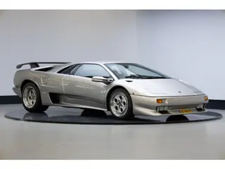 Lamborghini Diablo 5.7 V12