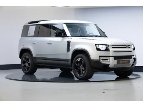 Land Rover Defender 110 2.0 P400e 110 S | Cold Climate Pack | Panoramadak | SOH 92,8% |