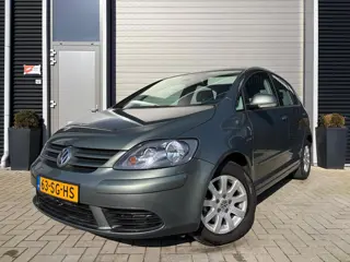 Volkswagen Golf Plus 1.6 FSI Comfortline/Clima/Cruise control/Lichtmetaal/