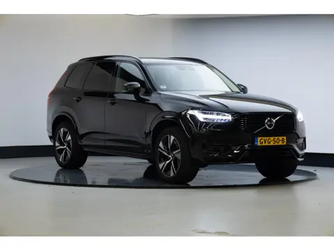 Volvo XC90 2.0 T8 Recharge AWD | Trekhaak | SOH 87,2% |