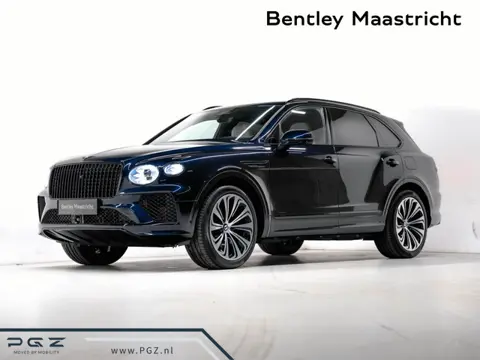 Bentley Bentayga 3.0 V6 Hybrid Azure |TOURING|B&O|BLACKLINE