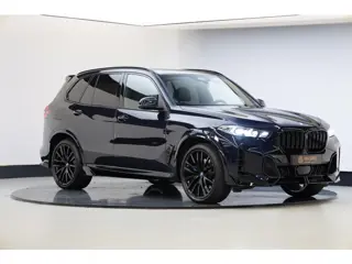 BMW X5 xDrive50e | M-Sport | 22 Inch | Innovation Pack | Comfort Pack | Panoramadak | SOH 95.5% |