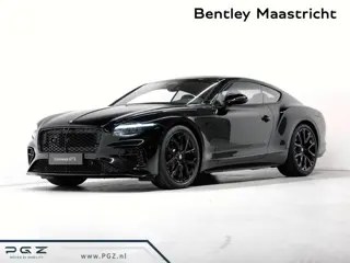 Bentley Continental GT S 4.0 V8 Hybrid |ROTATING|TOURING|B&O