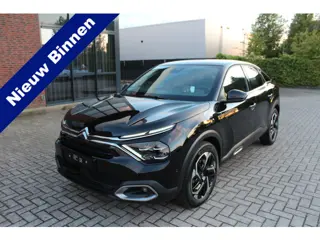 Citroën C4 1.2 PT 130 Max Automaat EAT 8 Clima-Adapt.Cruise-360 Camera-Stoelverwarming-Head-Up-Dodeh