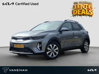 Kia Stonic 1.0 T-GDi MHEV DynamicPlusLine