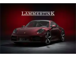 Porsche 911 3.0 Carrera S 2026 model l PTS Amethystmetallic l BTW