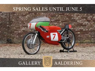 Kreidler Racer 50cc "HES-team" PRICE REDUCTION 50cc racer with international racing history, Built a