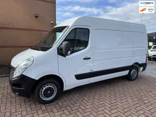 Renault MASTER T33 2.3 dCi L2H2 /LEER/NW BANDEN/NW ONDERHOUD