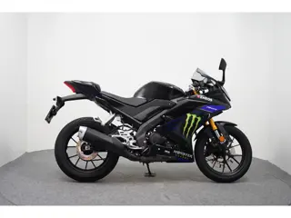 Yamaha YZF R 125 MONSTER ABS (bj 2023)