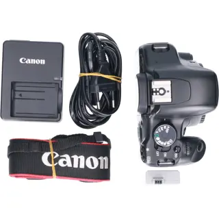 Tweedehands Canon EOS 450D - Body CM6844