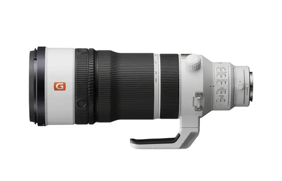 Sony FE 100-400mm f/4.5 GM OSS PRE ORDER