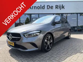Mercedes-Benz B-klasse 180 Luxury Line