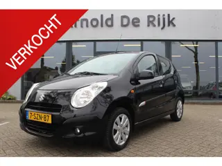 Suzuki Alto 1.0 Exclusive EASSS