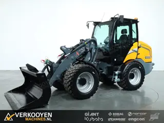 2026 Giant G5000 VK10773