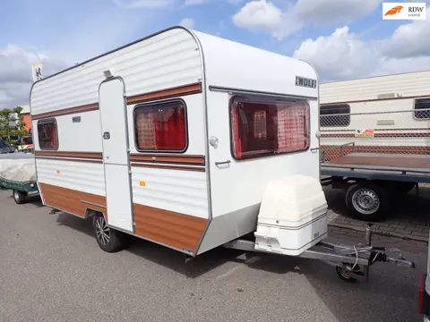 De mooiste Knaus Wolf 420 van Nederland super unieke oldtimer 1979