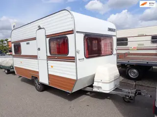 De mooiste Knaus Wolf 420 van Nederland super unieke oldtimer 1979