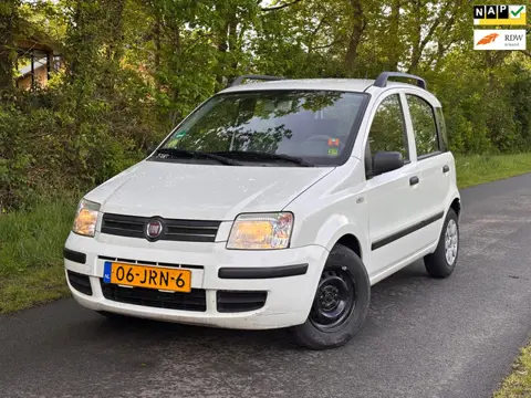 Fiat Panda 1.2 Edizione Cool | Airco Nu € 1.500,- !!!