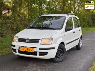 Fiat Panda 1.2 Edizione Cool | Airco Nu € 1.500,- !!!