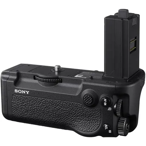 Sony VG-C6 Verticale Batterijgrip For A7R VI