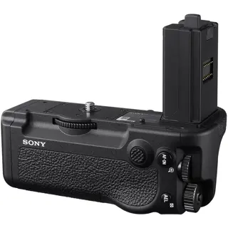 Sony VG-C6 Verticale Batterijgrip For A7R VI