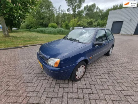 Ford Fiesta 1.3-8V Classic INRUILKOOPJE