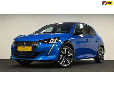 Peugeot 208 1.2 PureTech GT*DealerOh*Automaat*Navi*Camera*Carplay*DigiDisplay