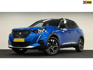Peugeot 2008 1.2 PureTech GT Pack*Automaat*DigiDisplay*Camera*Carplay*Navi
