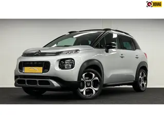 Citroen C3 Aircross 1.2 PureTech S&S Shine*NweDbriem*Panodak*DealerOh*Navi*Carplay*