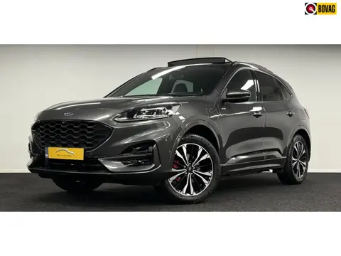 Ford Kuga 2.5 PHEV ST-Line X*224PK*Trekhaak*Panodak*B&O*Navi*Camera*Carplay*Stoelverw*