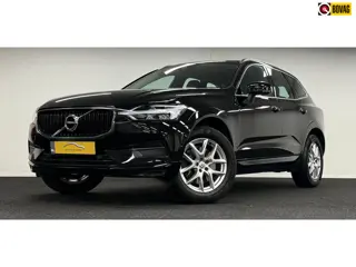 Volvo XC60 2.0 T4 Momentum Pro*190PK*VolLeder*Camera*Navi*Stoelverw*Carplay
