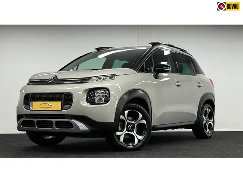 Citroen C3 Aircross 1.2 PureTech S&S Shine*Automaat*Navi*Carplay*