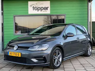 Volkswagen Golf 1.5 TSI Highline / R-Line / PanoDak / Virtual /