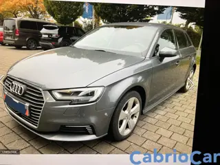 Audi A3 Sportback 40 TFSI e GARANTIE slechts 21000km