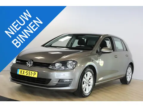 Volkswagen Golf 1.0 TSI Comfortline | Apple Carplay | Cruise | PDC | NL auto