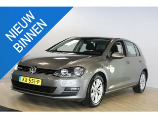 Volkswagen Golf 1.0 TSI Comfortline | Apple Carplay | Cruise | PDC | NL auto