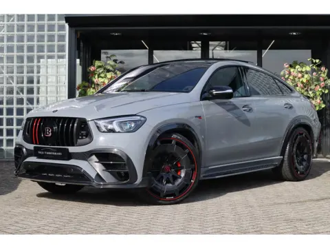 Brabus GLE 900 ROCKET EDITION "1 OF 25" (bj 2024)
