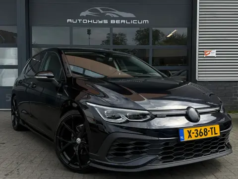 Volkswagen Golf 1.5 eTSI Style R Line Sfeer Clima Maxton Stoelverwarming