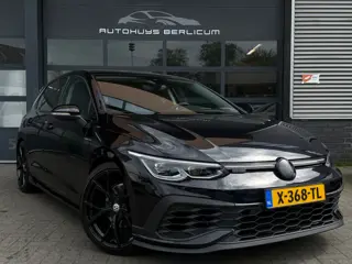 Volkswagen Golf 1.5 eTSI Style R Line Sfeer Clima Maxton Stoelverwarming