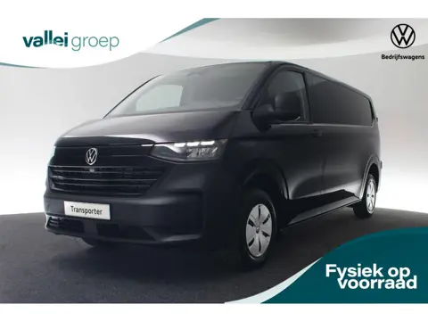 Volkswagen e-Transporter Life Intro 218 pk L2 | LED | Camera  | Trekhaak