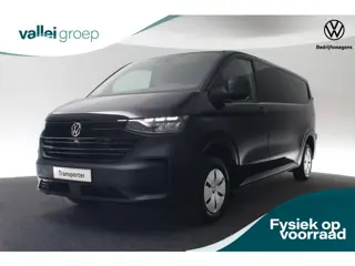 Volkswagen e-Transporter Life Intro 218 pk L2 | LED | Camera  | Trekhaak