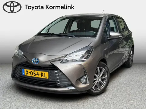 Toyota Yaris 1.5 Hybrid Y20